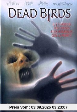 Dead Birds [FR Import]
