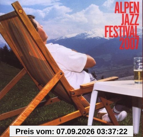 Alpen Jazz Festival 2007