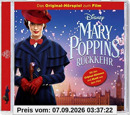 Mary Poppins' Rückkehr