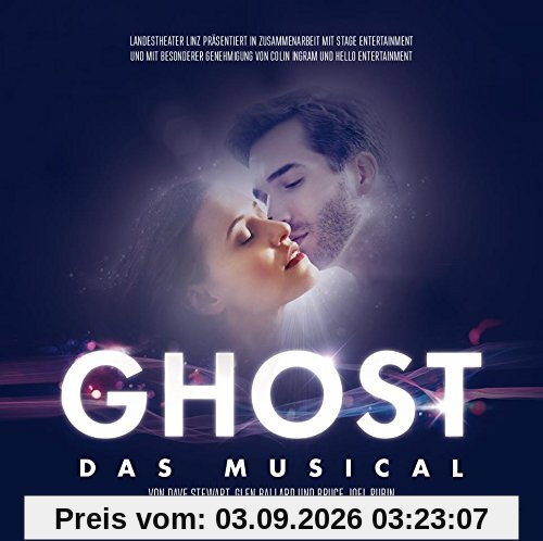 Ghost - Das Musical