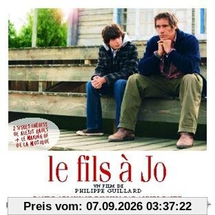 Bof Le Fils a Jo