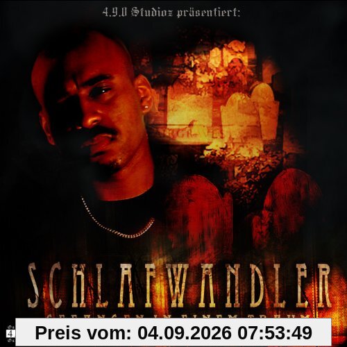 Gefangen in Einem Traum