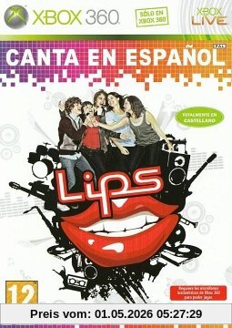 Lips - Canta en Español