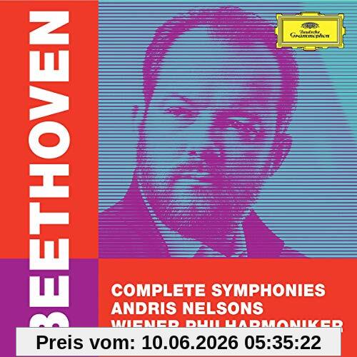 Beethoven: Complete Symphonies