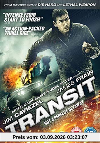 Transit [DVD] [UK Import]