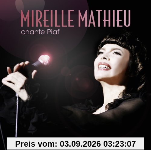 Chante Piaf