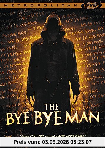 The Bye Man