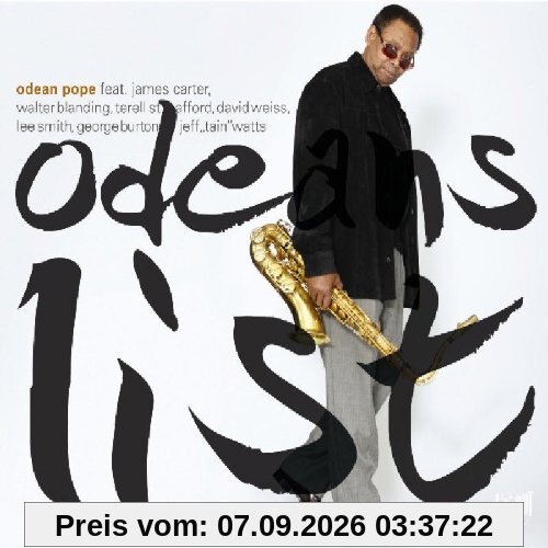 Odean's List