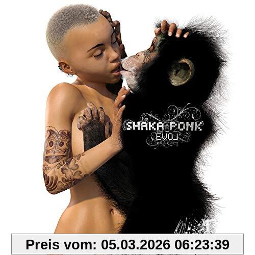 Shaka Ponk The Evol