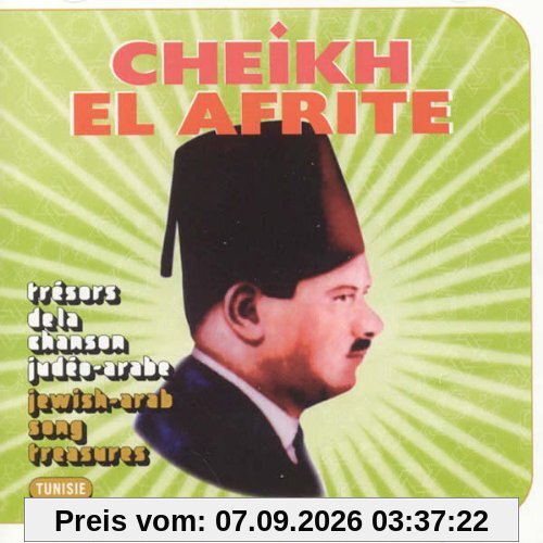 Judieo-Arab Song Treasury