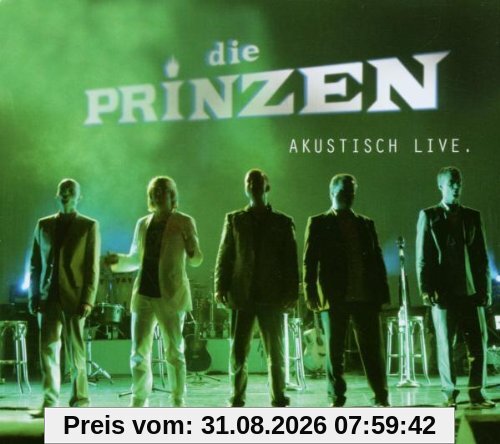 Akustisch Live