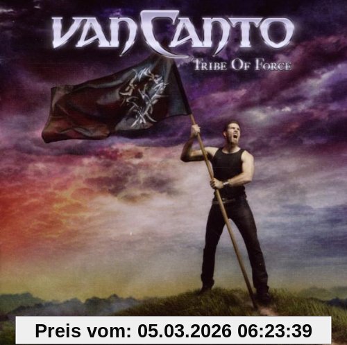 Van Canto Tribe Of Force