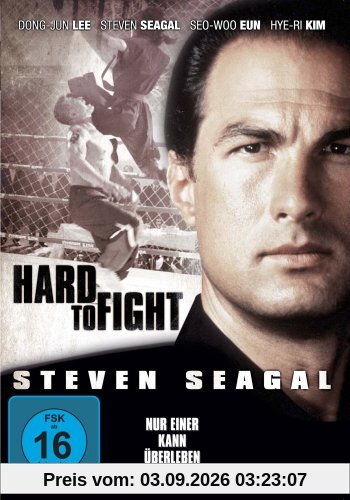 Hard to Fight