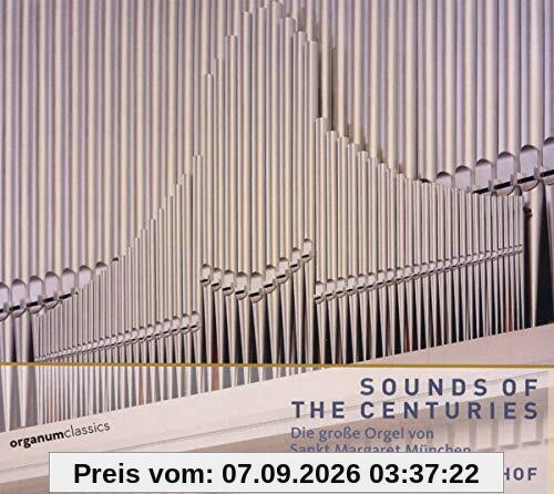 Sounds of the Centuries