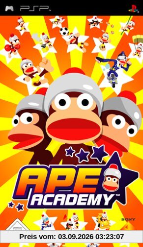 Ape Academy