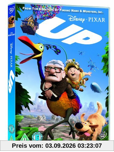 Up [UK Import]