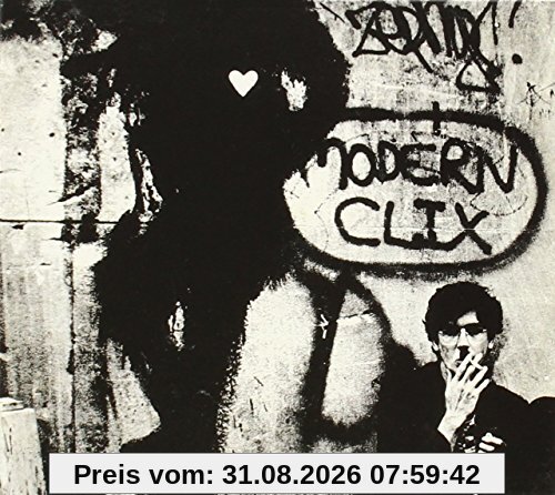 Clics Modernos