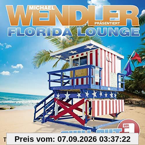 Florida Lounge Chill Out Vol.3
