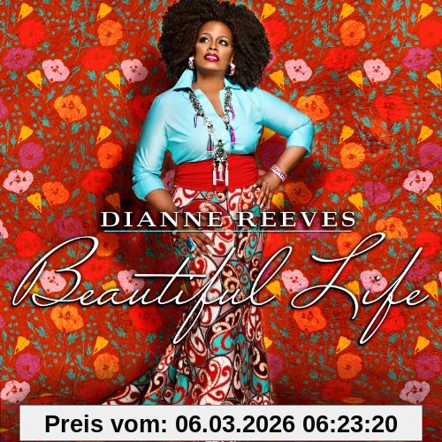 Dianne Reeves Beautiful Life