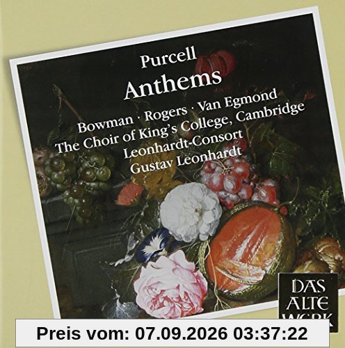 Anthems/Instrumental Music & Songs