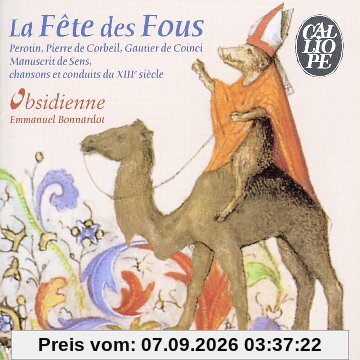 La Fete des Fous