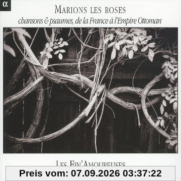 Marions les Roses-Chansons & P