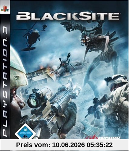 Blacksite