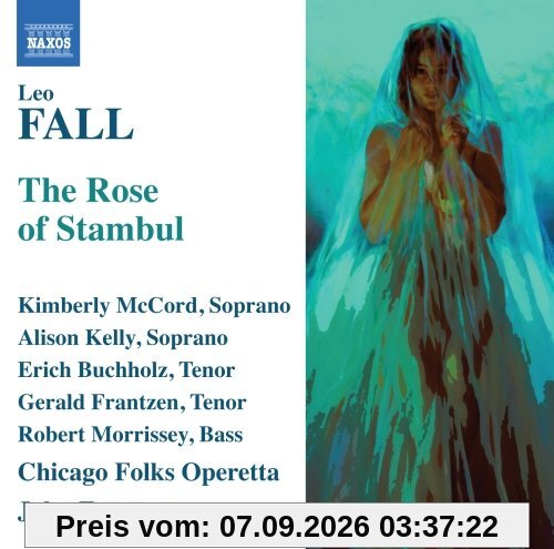 The Rose of Stambul