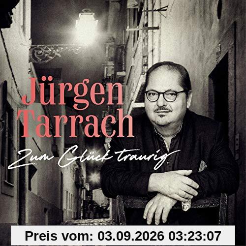 Zum Glück traurig