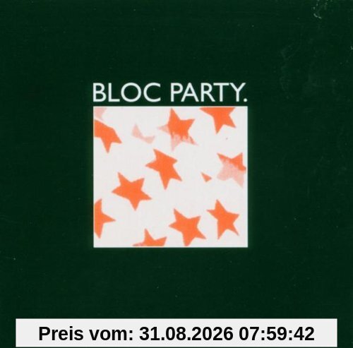 Bloc Party E.P.