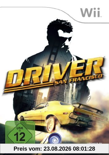 Driver: San Francisco