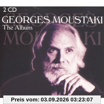 The Album - 2 CD
