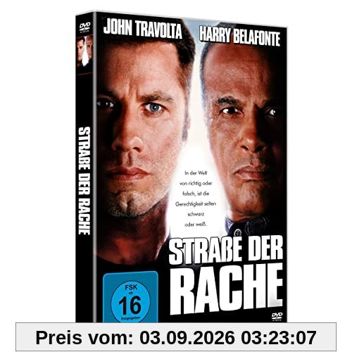 Strasse der Rache