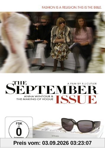 The September Issue