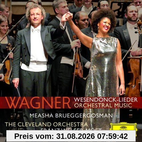Wesendonck Lieder