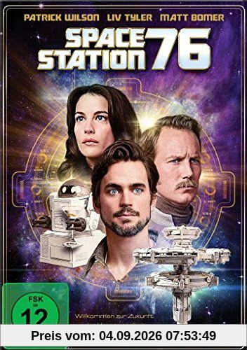 Space Station 76