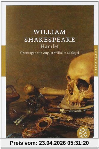 Hamlet: Drama (Fischer Klassik)