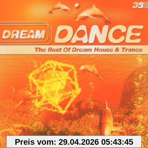 Dream Dance Vol.35