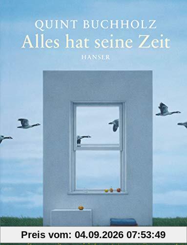 Alles hat seine Zeit