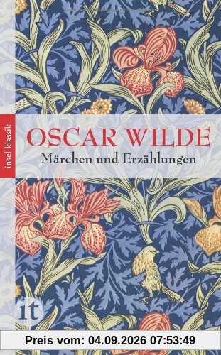 Märchen und Erzählungen (insel taschenbuch)