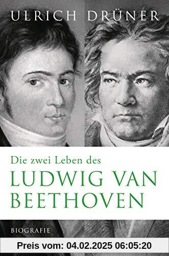 Die zwei Leben des Ludwig van Beethoven: Biographie