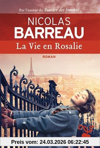 La vie en Rosalie