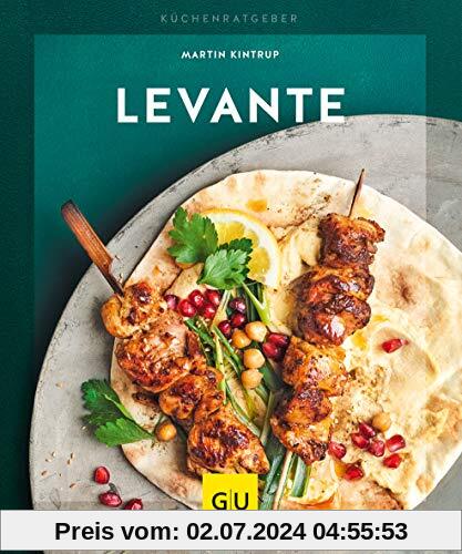 Levante (GU KüchenRatgeber)