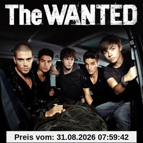 The Wanted