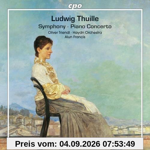 Piano Concerto Symphony