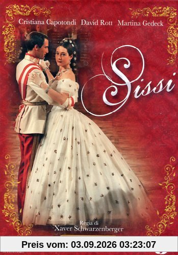 Sissi [2 DVDs] [IT Import]