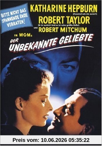 Der unbekannte Geliebte