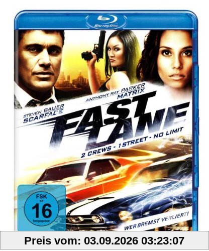 Fast Lane