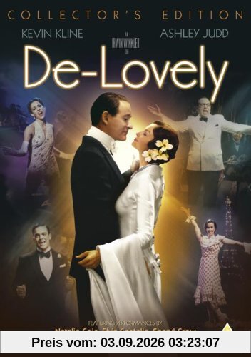 De-Lovely [UK Import]