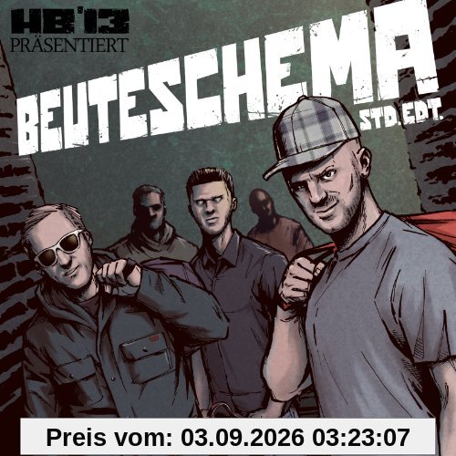 Beuteschema